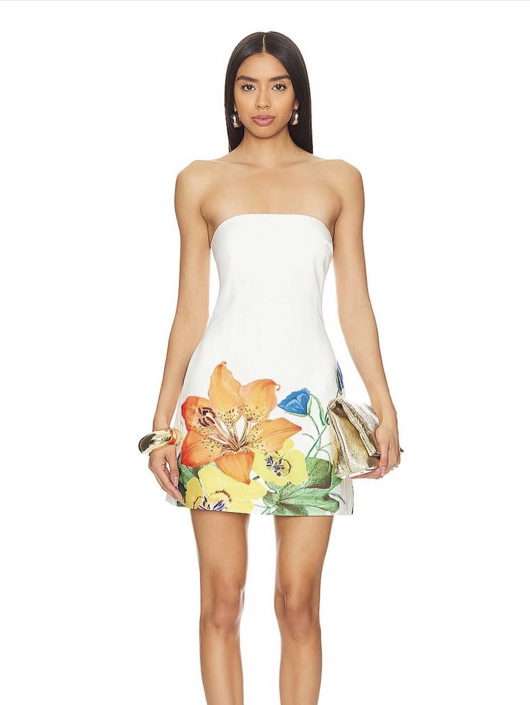 Primrose Dress