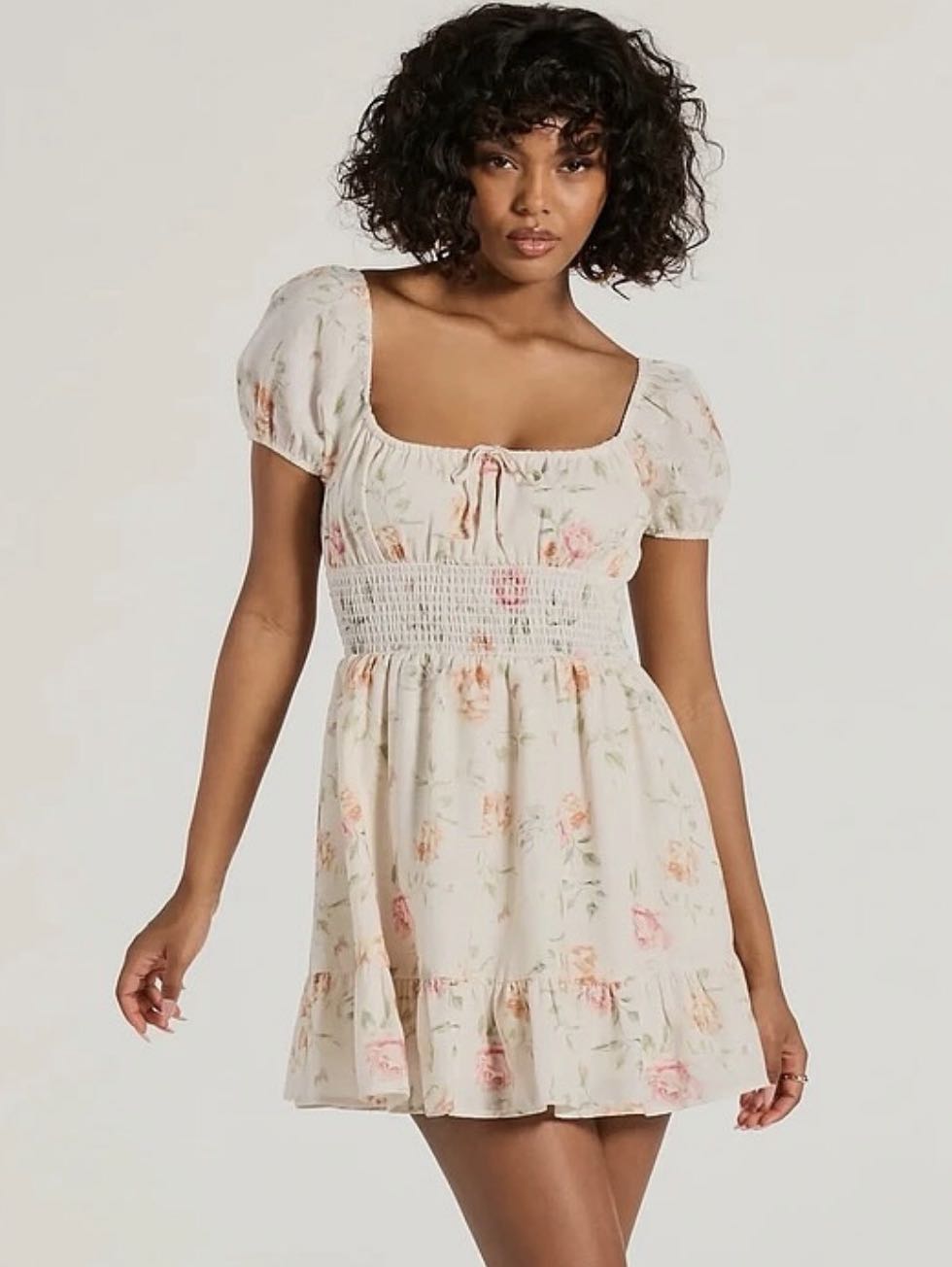 Windsor mini dress