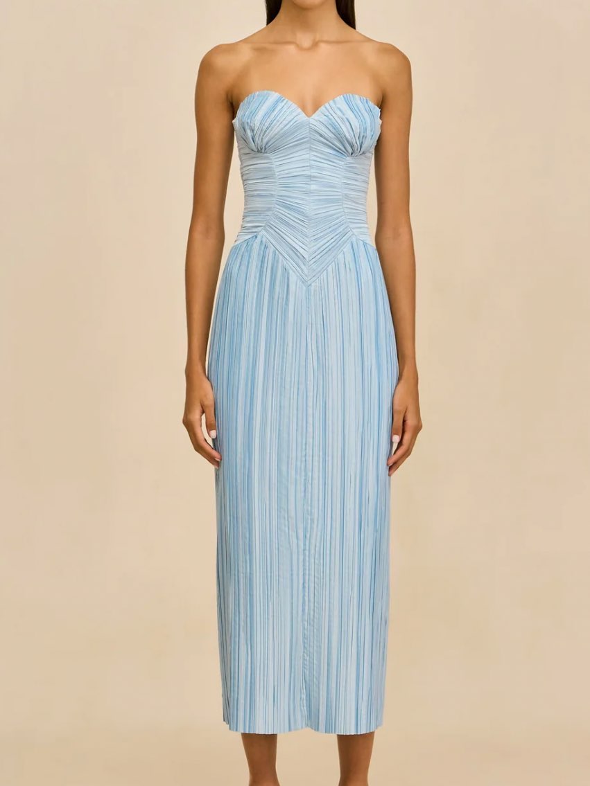 Cult Gaia Dress