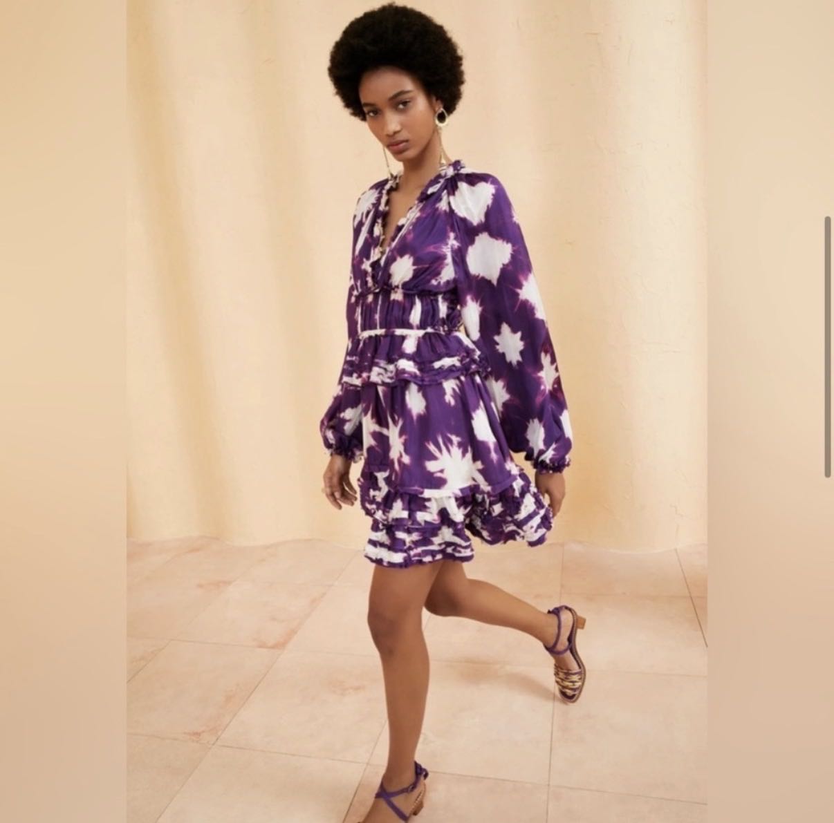 Ulla Johnson Emery Dress