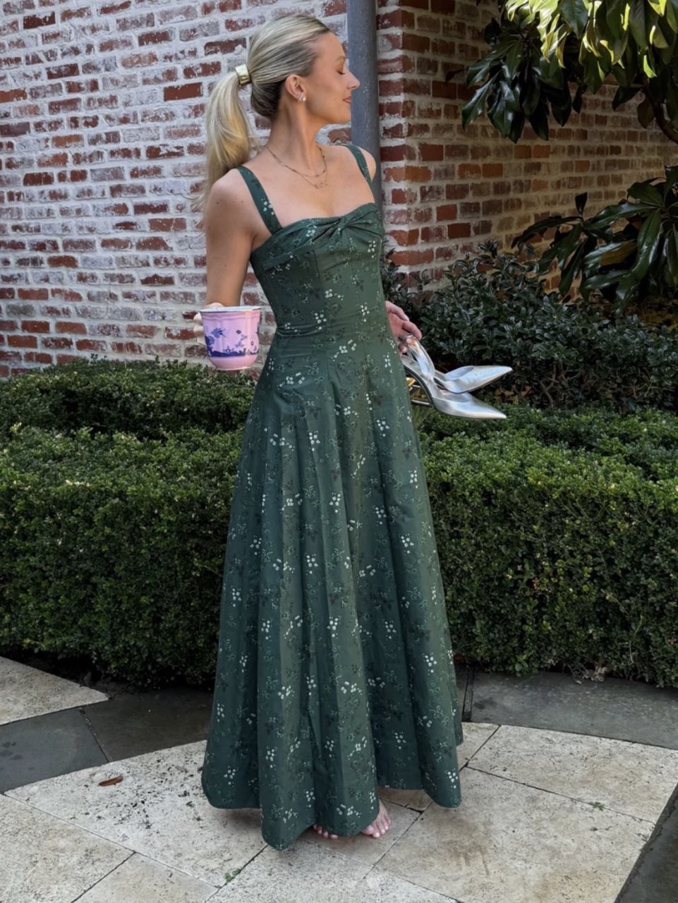The Jude Dress