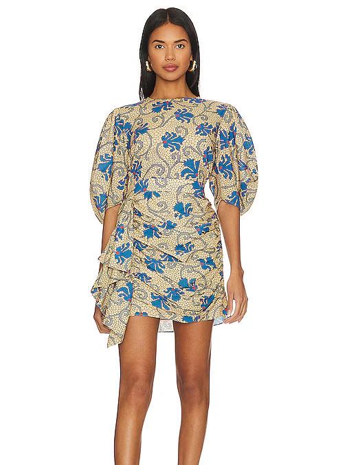 Rhode Pia Dress