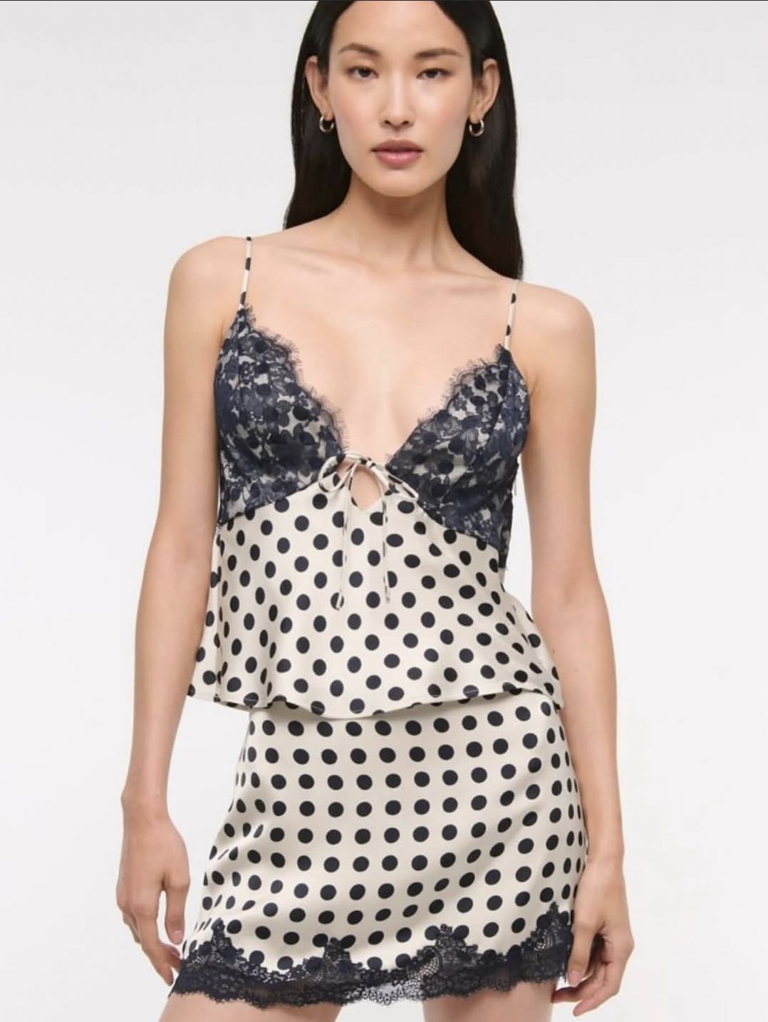 Abercrombie set