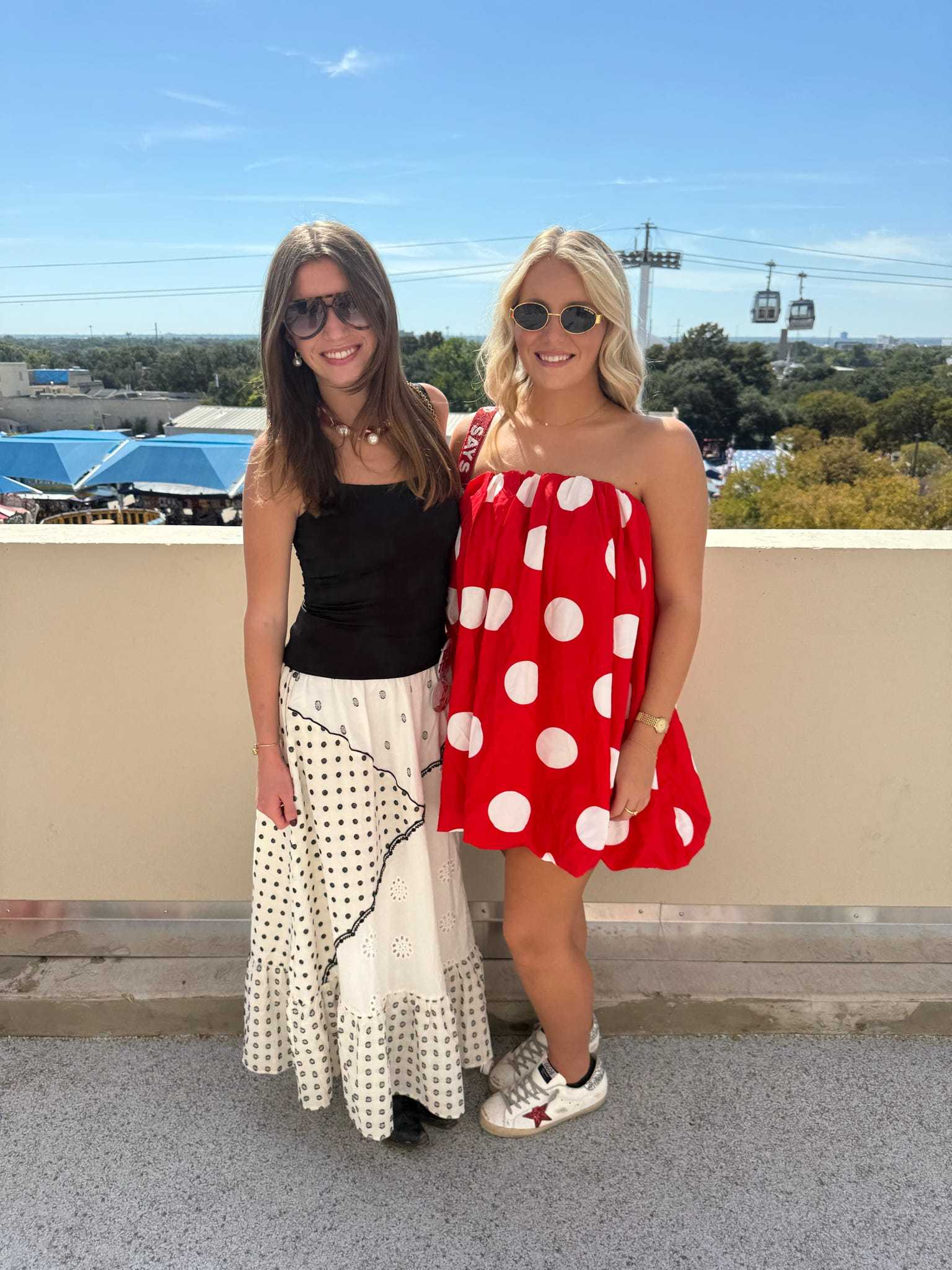 Rylan Mini Bubble Dress
