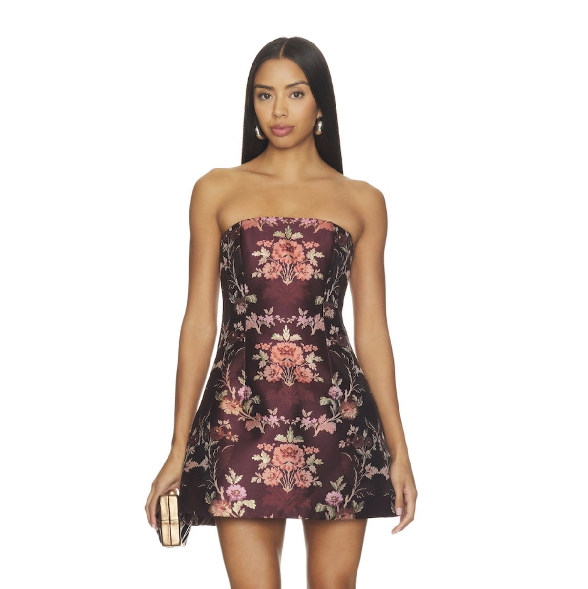 Cara Cara Ines Dress