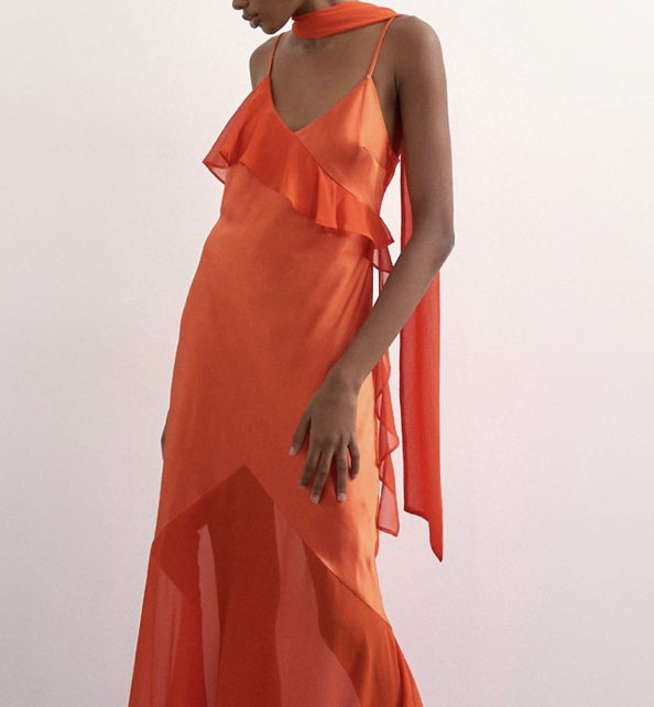 ASOS Formal Dress