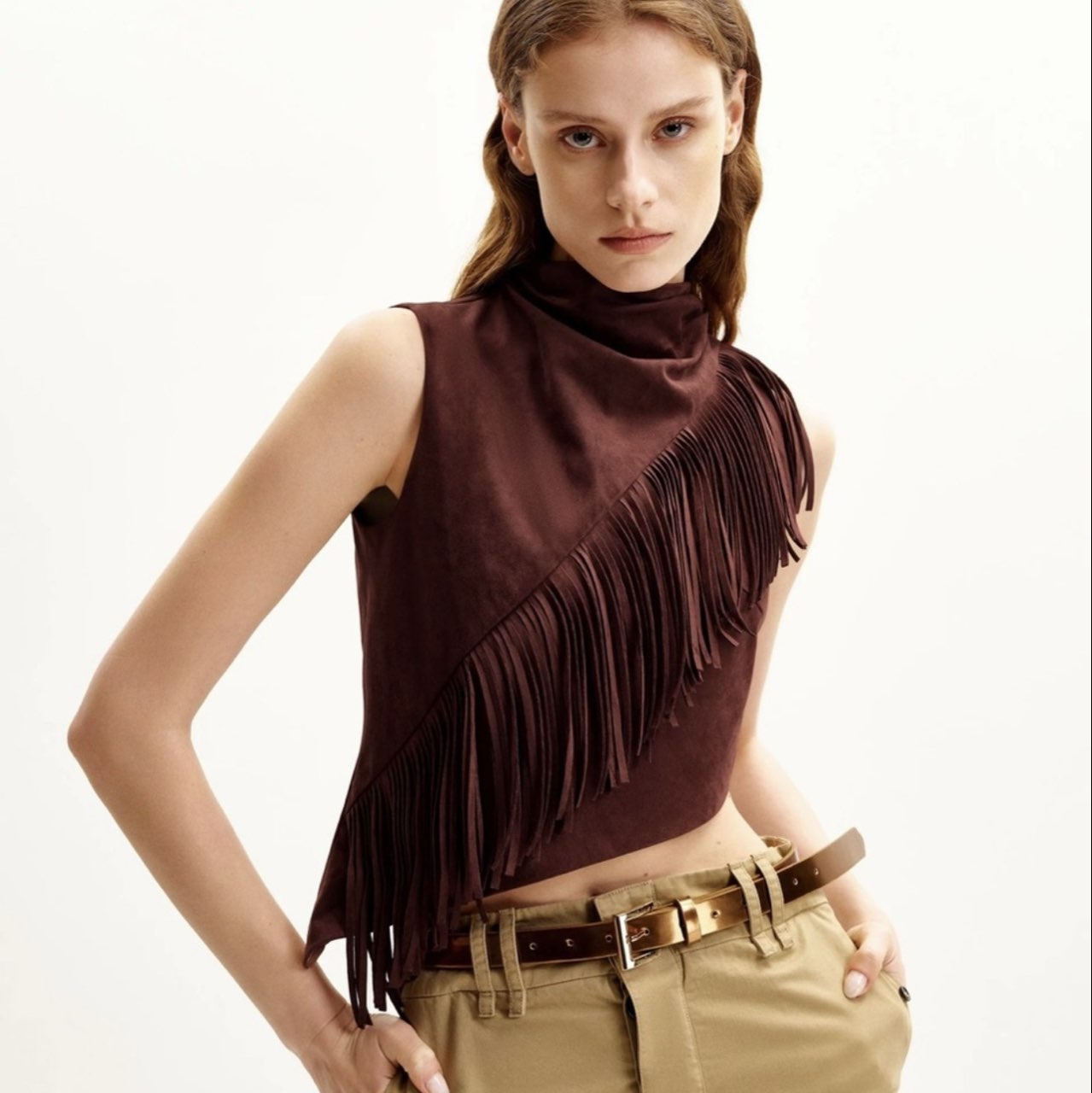 JW PEI Adeline Top