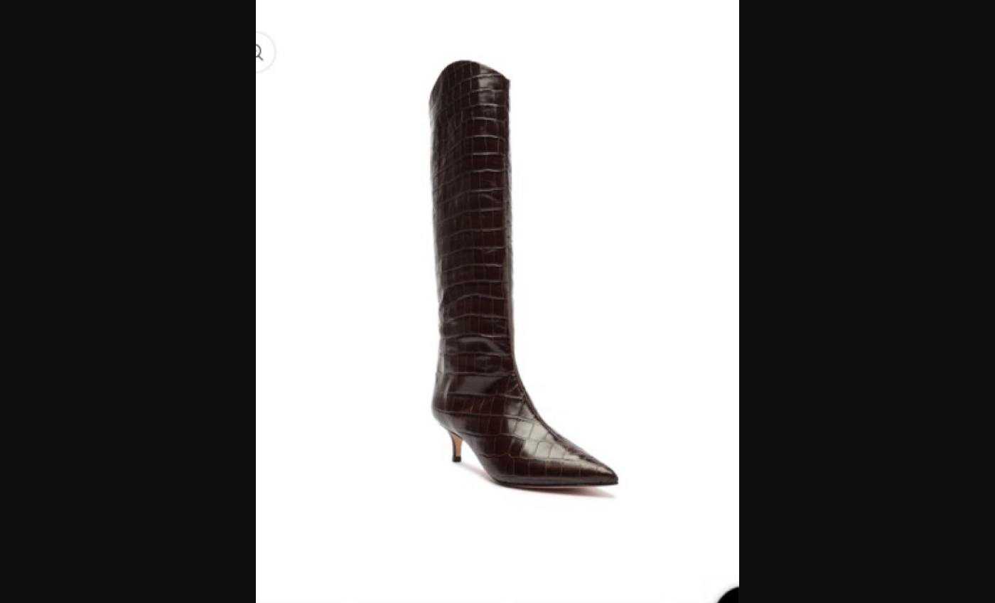 Schutz Manary Boots