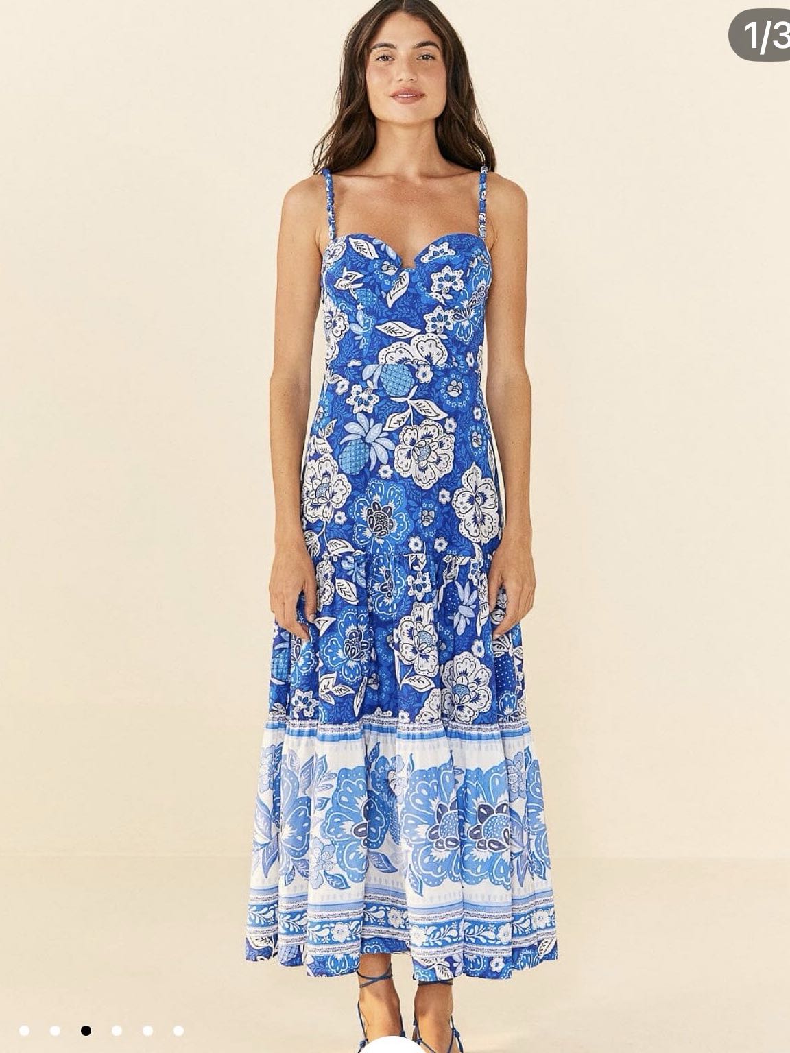 Farm Rio Maxi