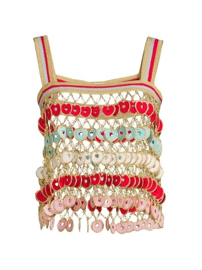 Crochet Top