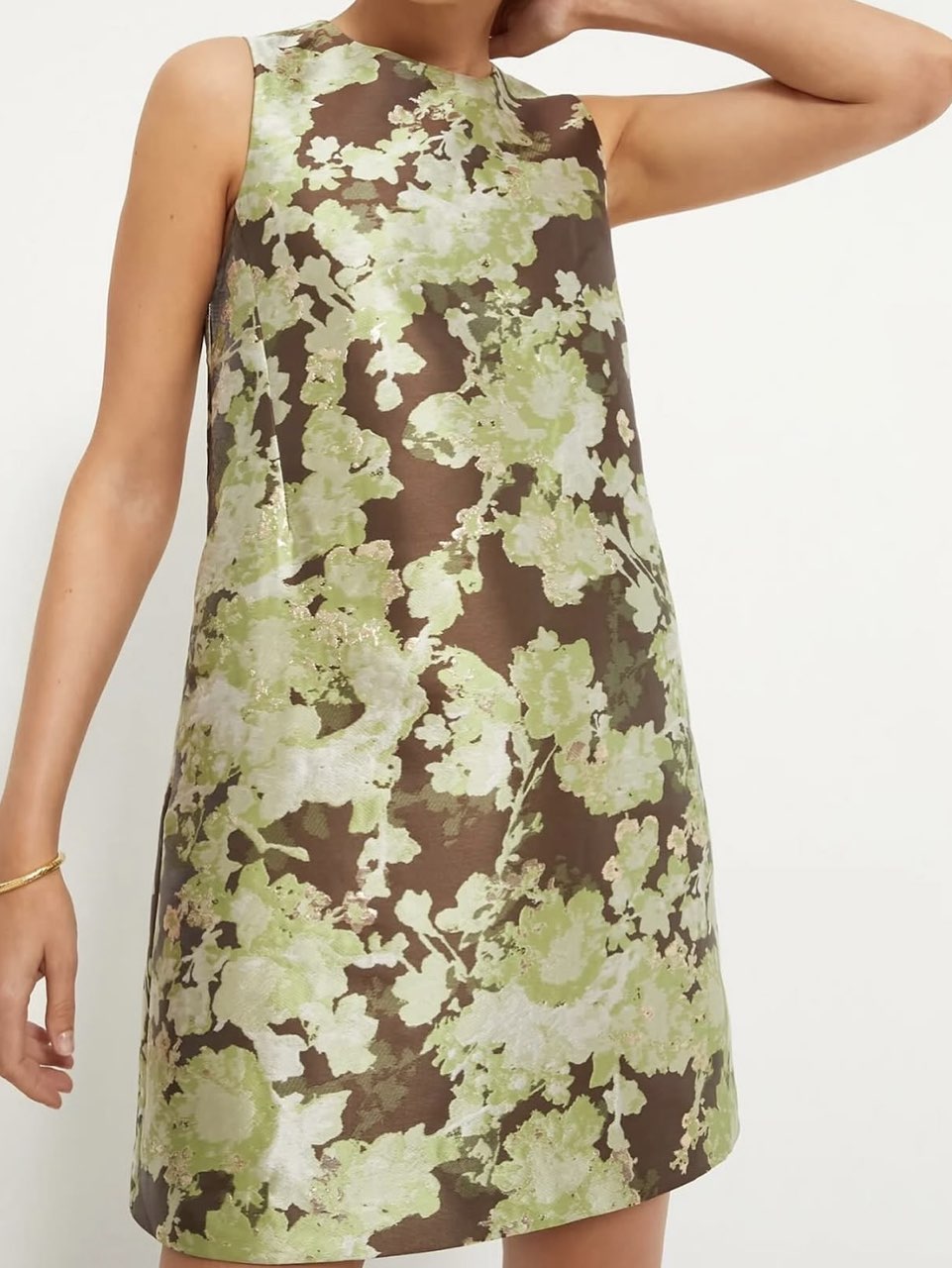 Tuckernuck mini dress