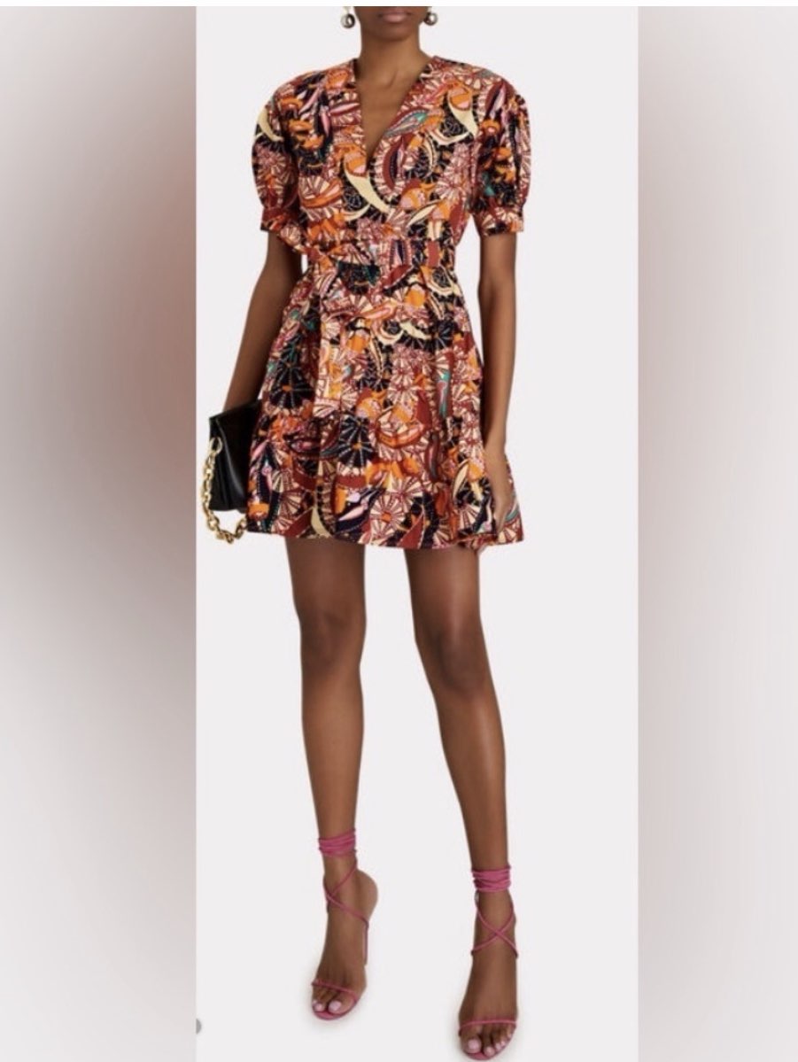 ALC Dress