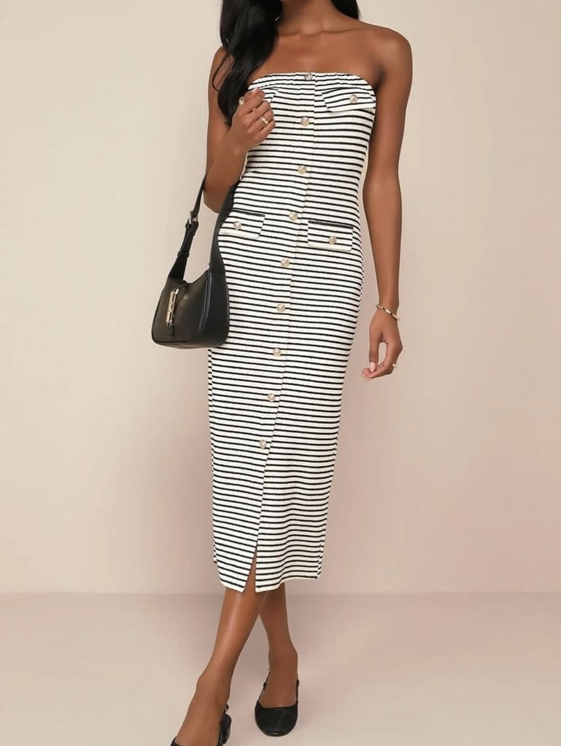 Lulus dress