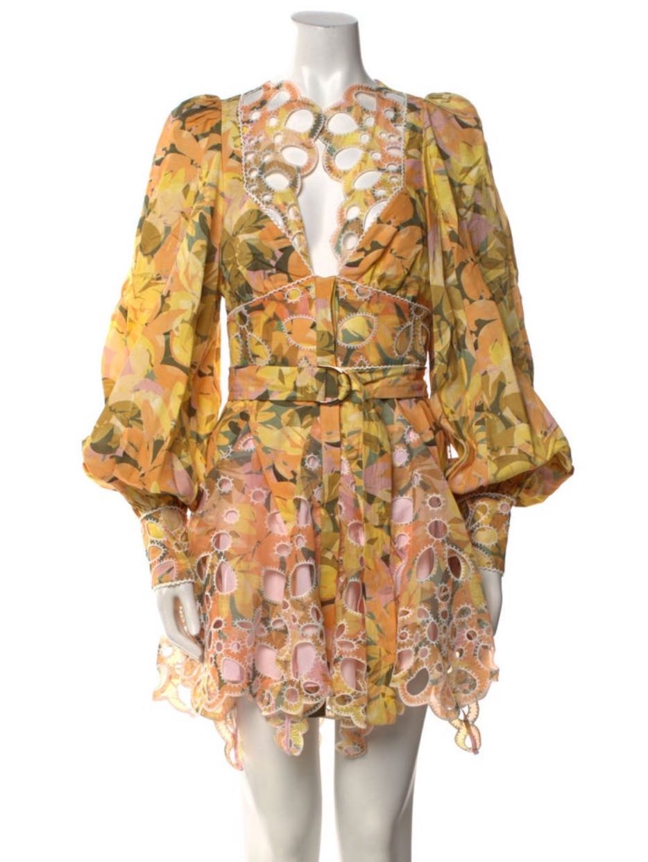 Acler Dress