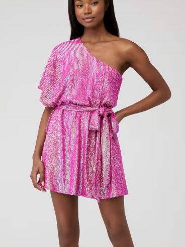 Trish Dress