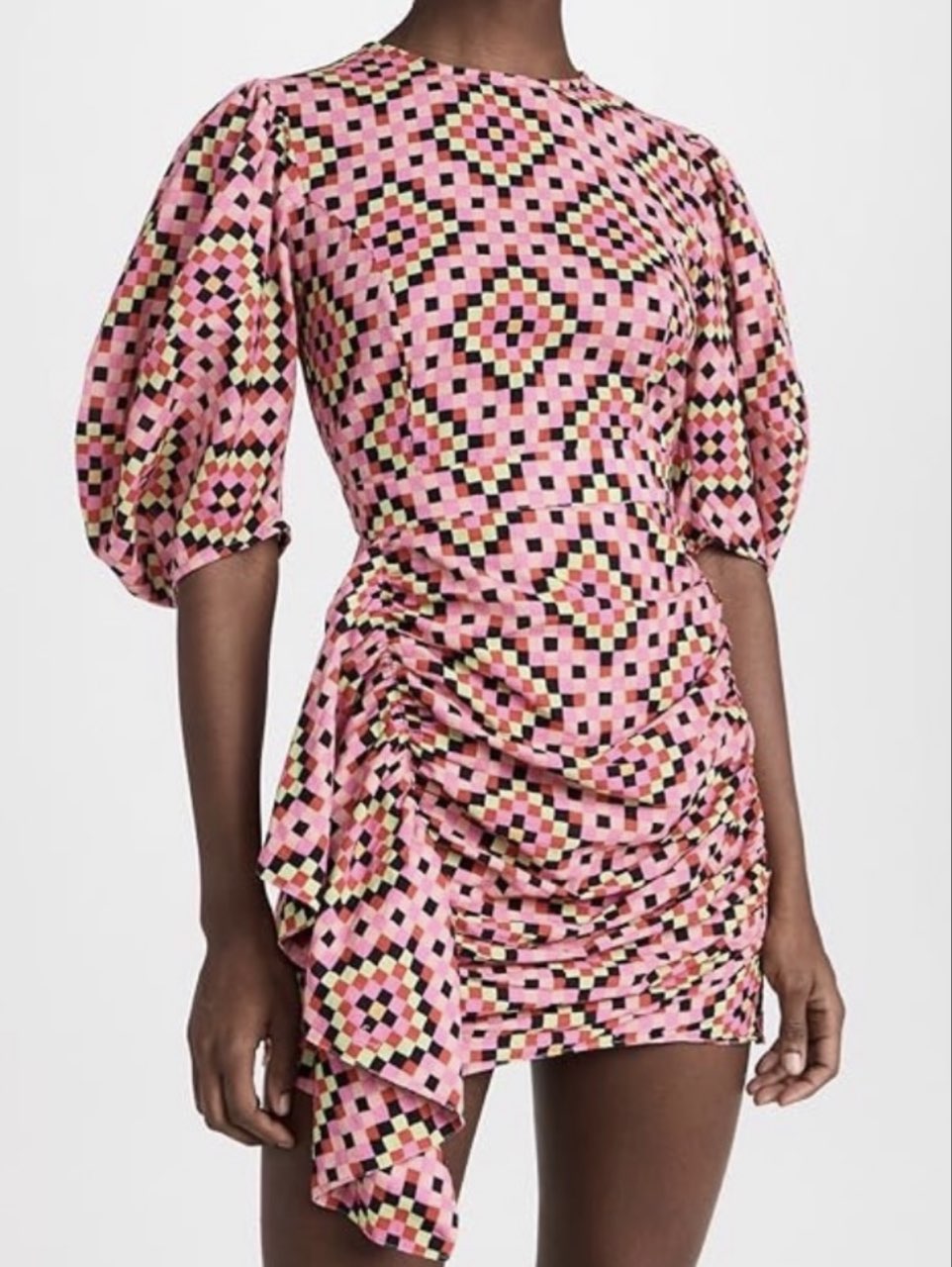 Rhode Pia Dress
