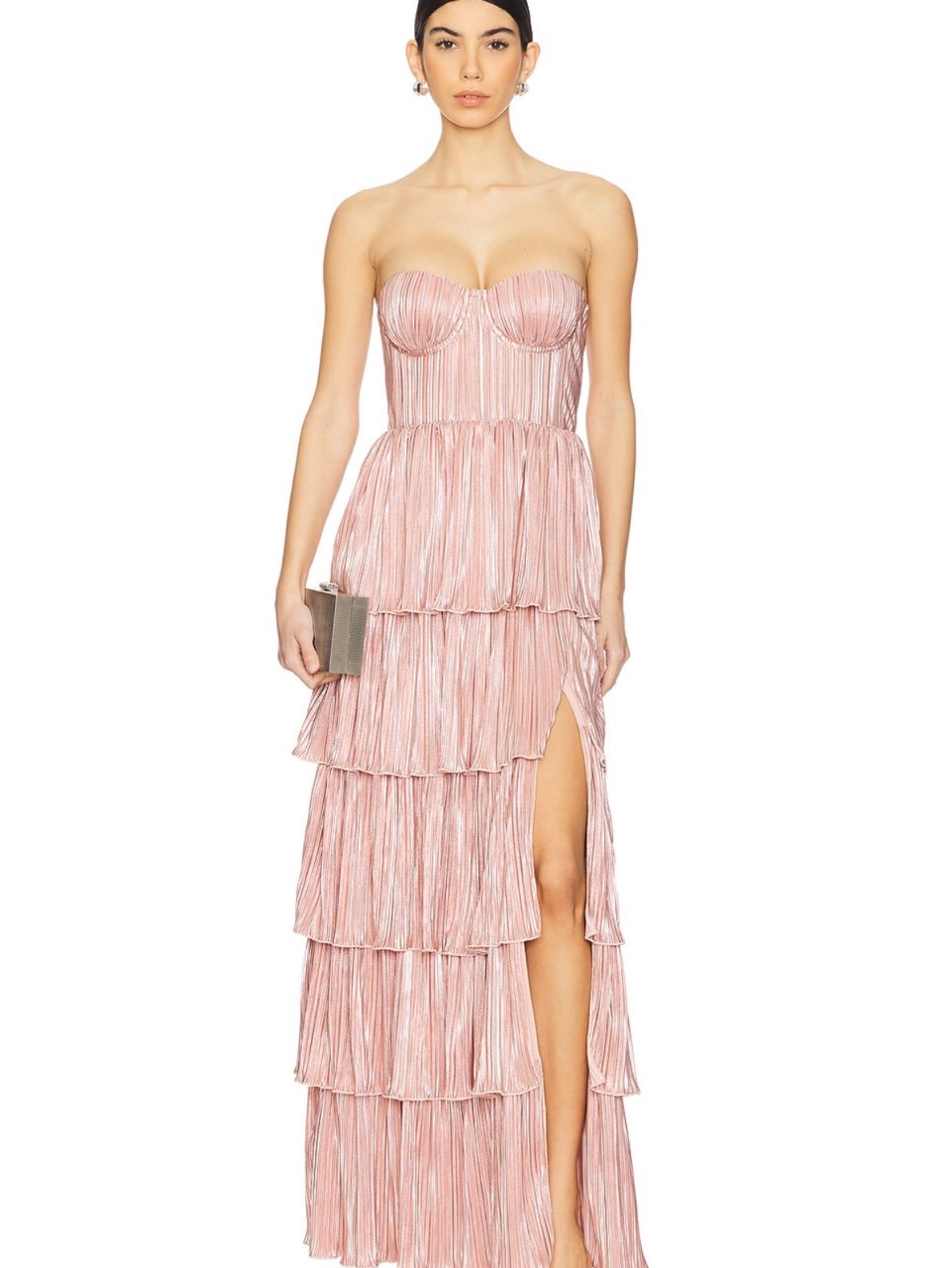 Hattie gown