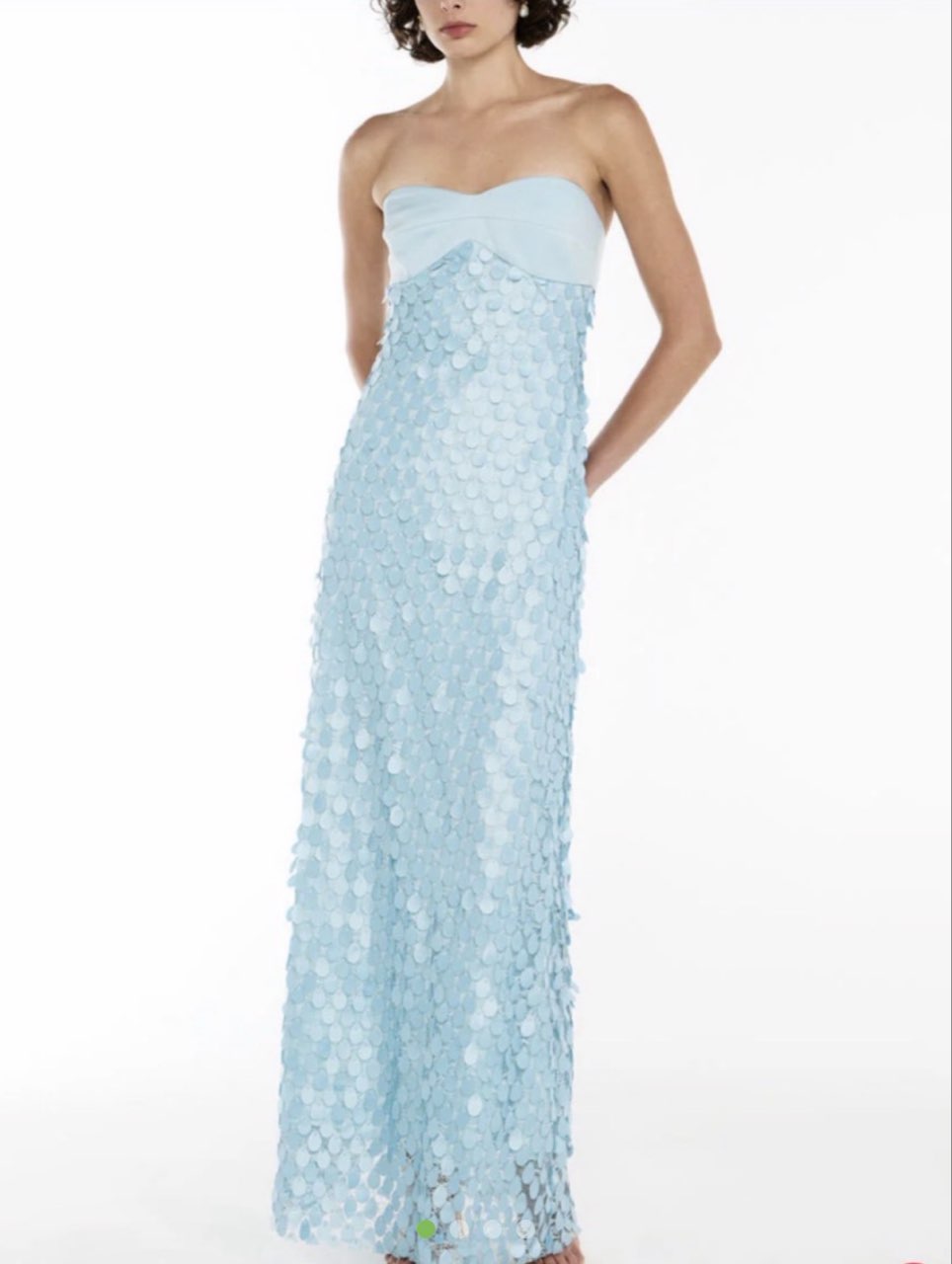 Supreme extreme balconette dress