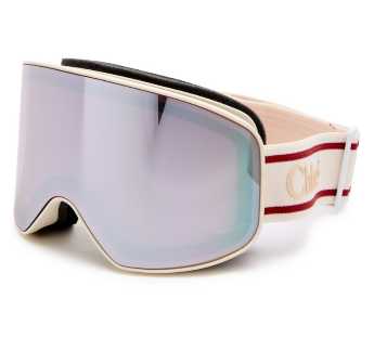 Chloé Ski Goggles