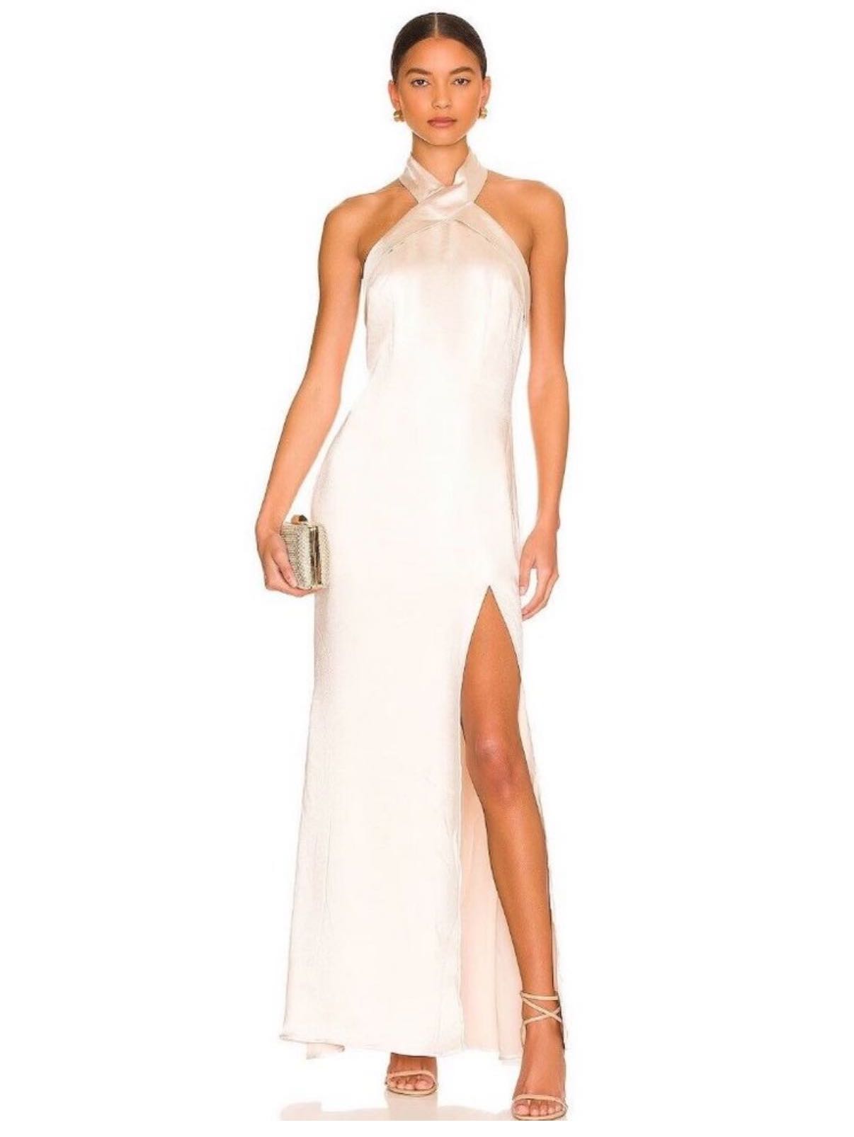 Larina Maxi Dress