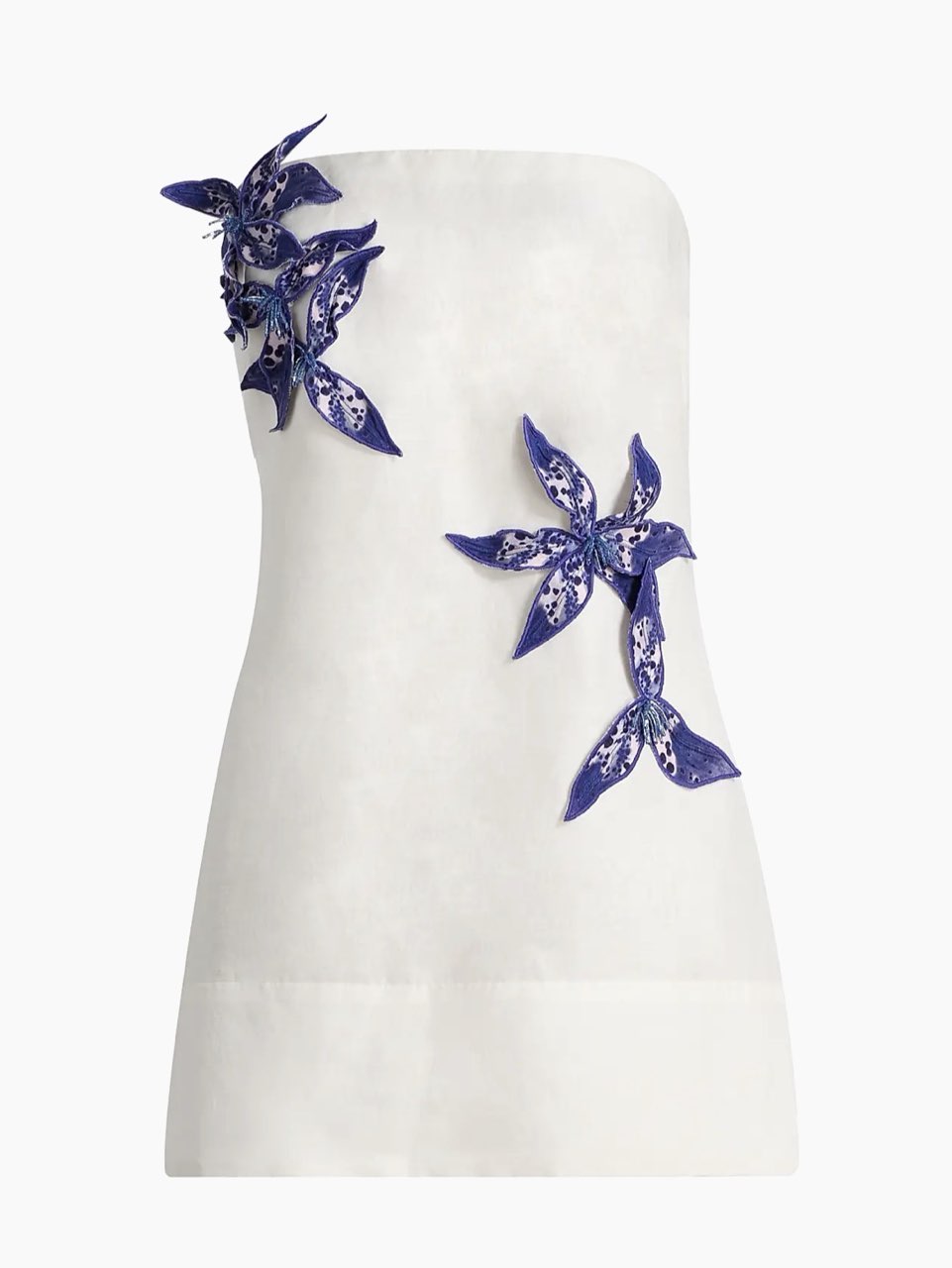 AMUR Azara mini dress