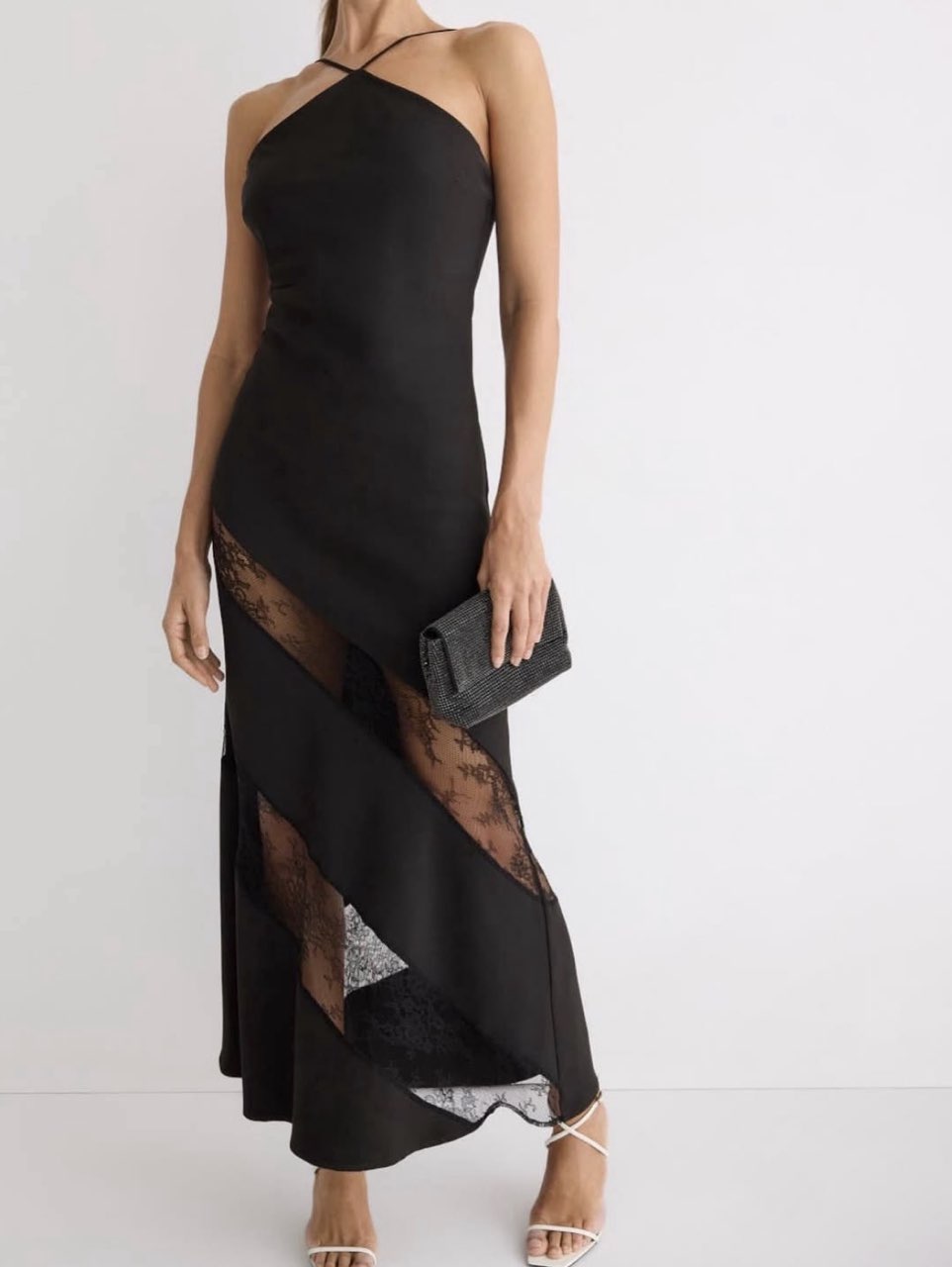 Defli Collective Cosette Dress