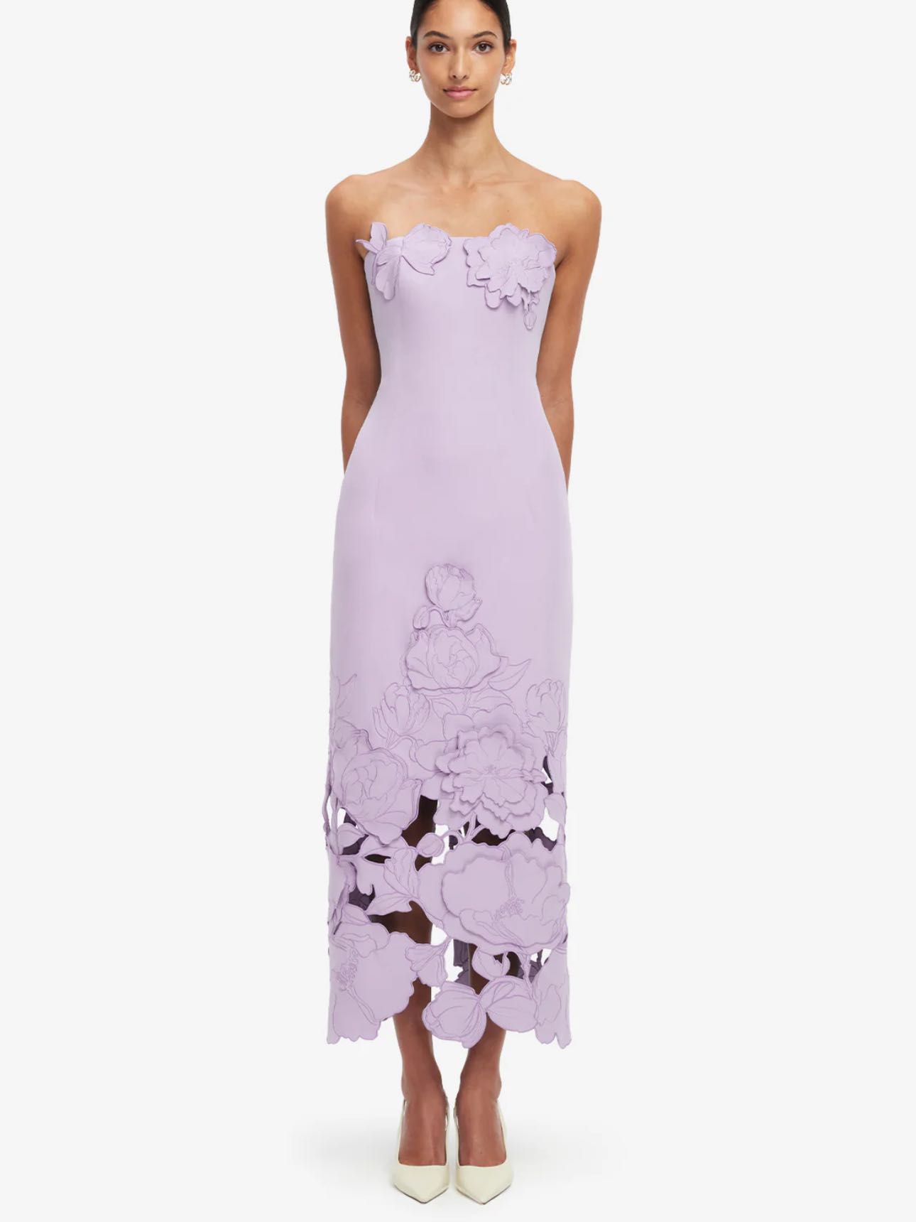 Leo Lin Formal dress