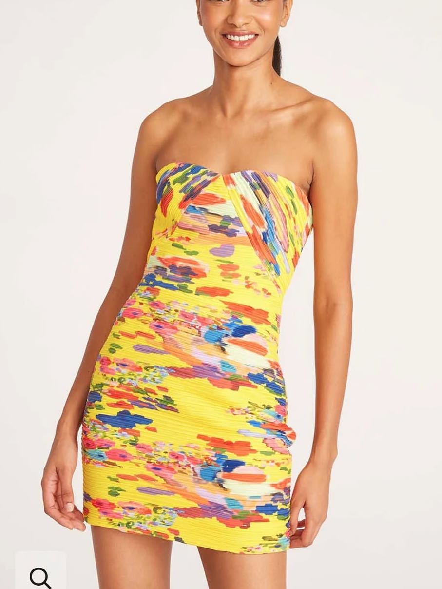 Amur Jana dress
