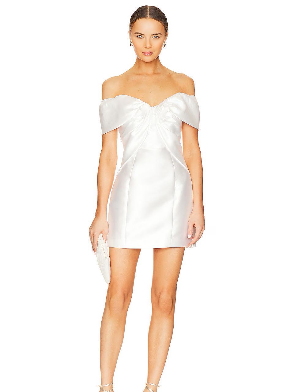 Elliatt Espostal Dress