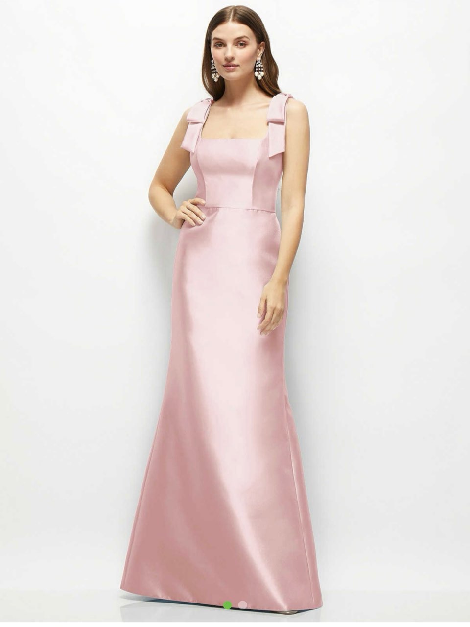 Bridesmaid Dress