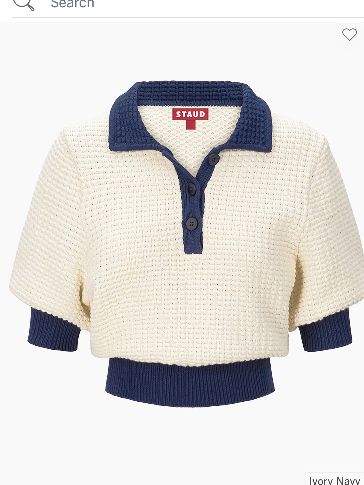 Altea Sweater