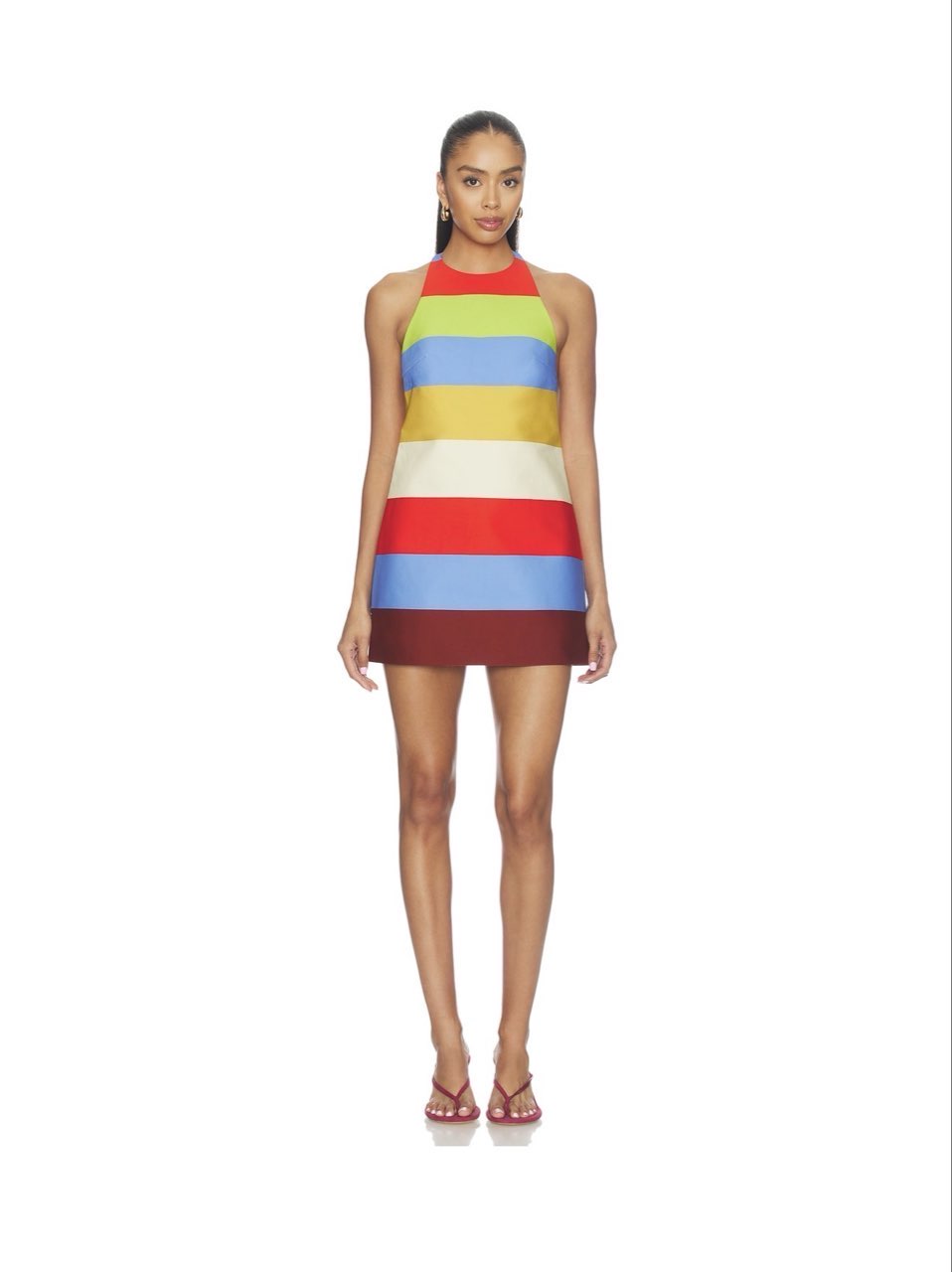 Retrofete Lanny Dress