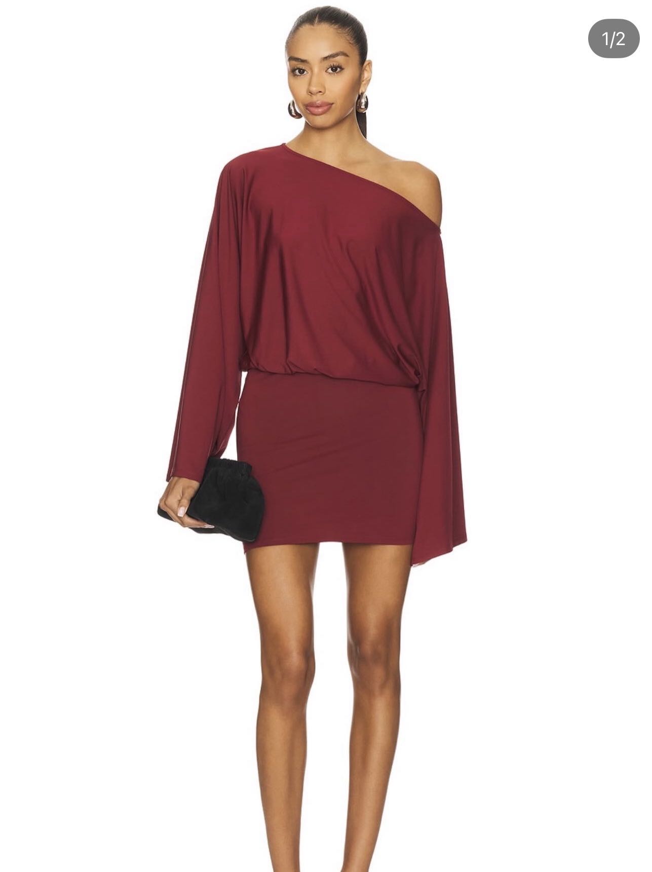 Super down Dress