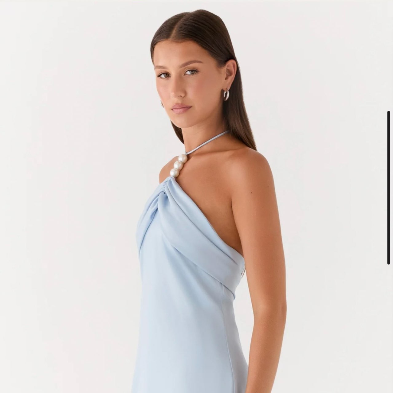 Peppermayo Pearl Mini dress