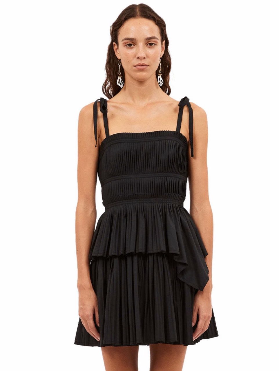 Ulla Johnson Dress