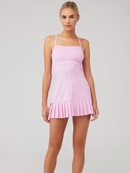 Swift Tennis Dress