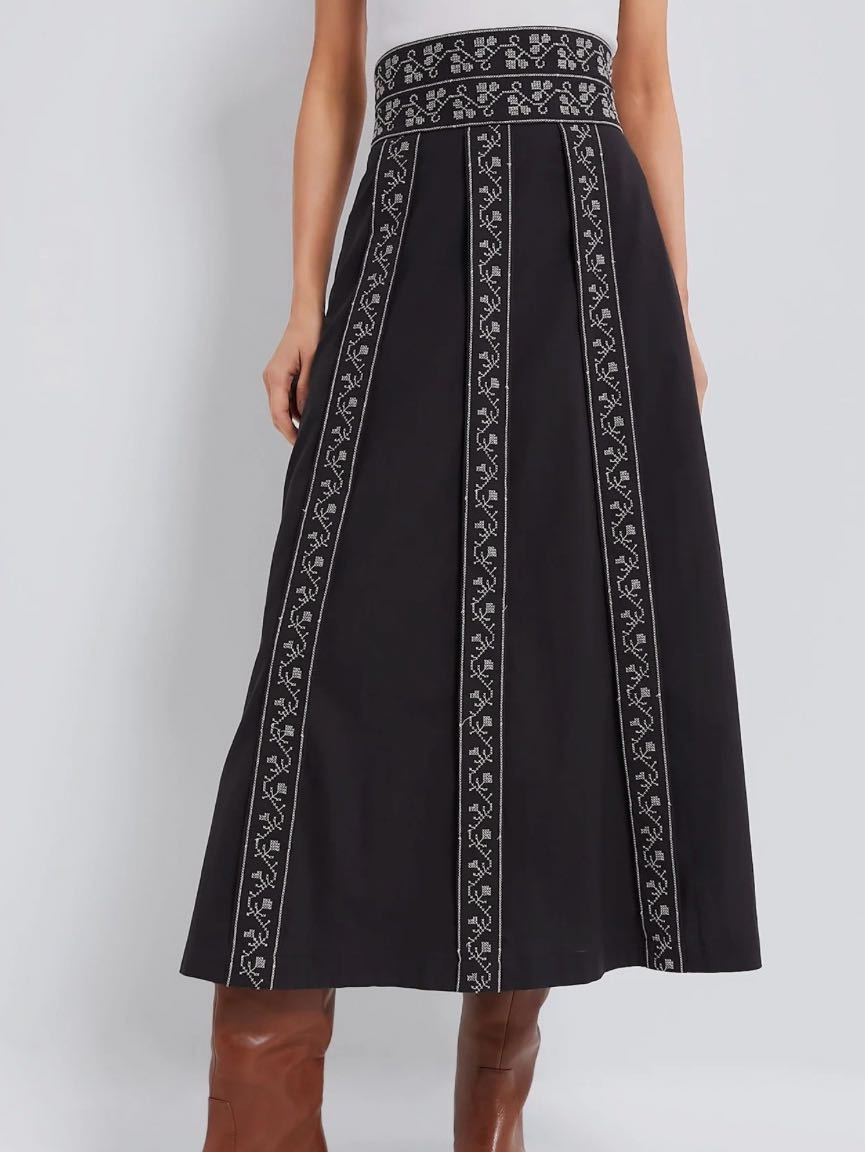 Tuckernuck skirt