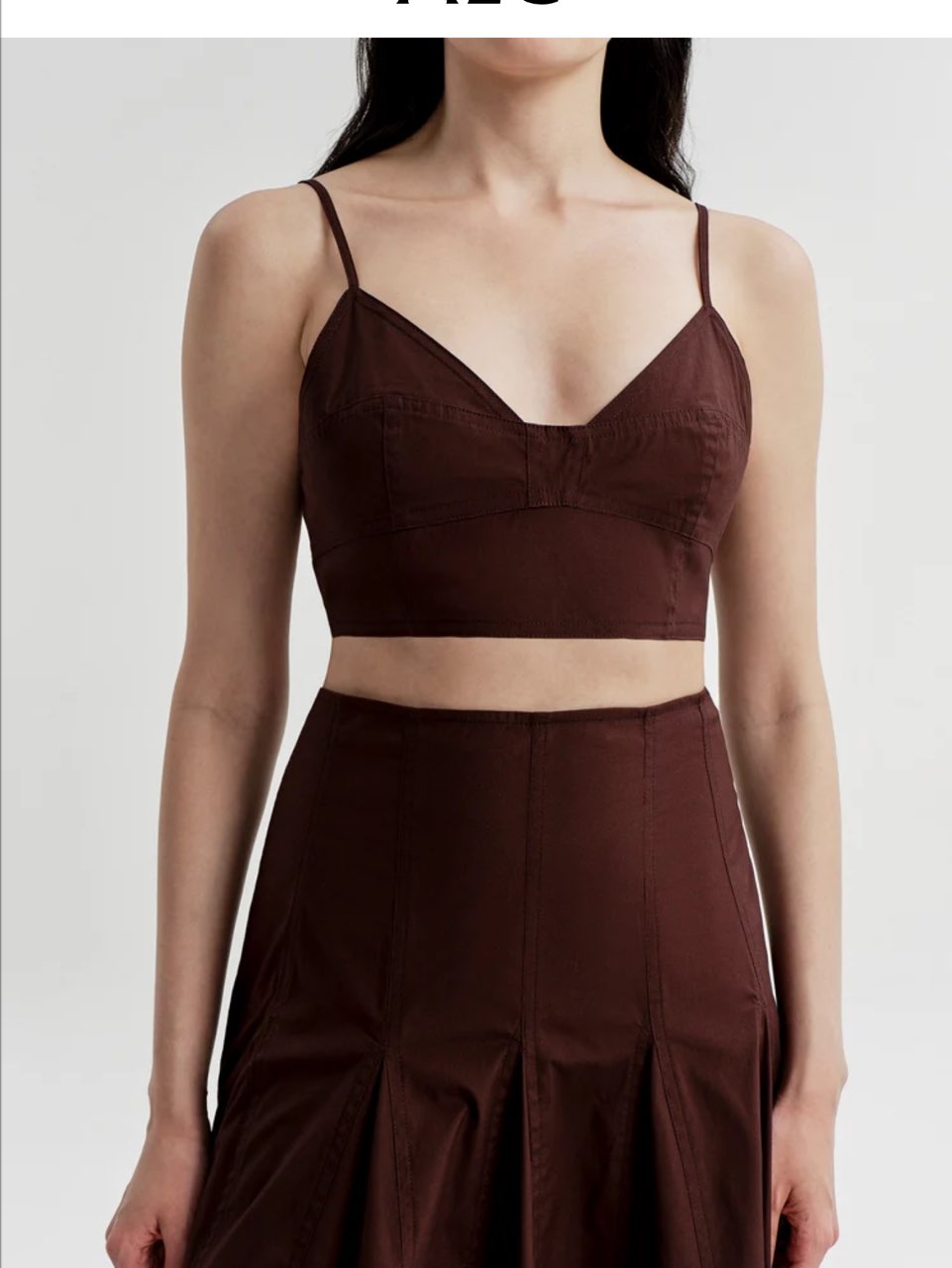 ALC 2 piece set