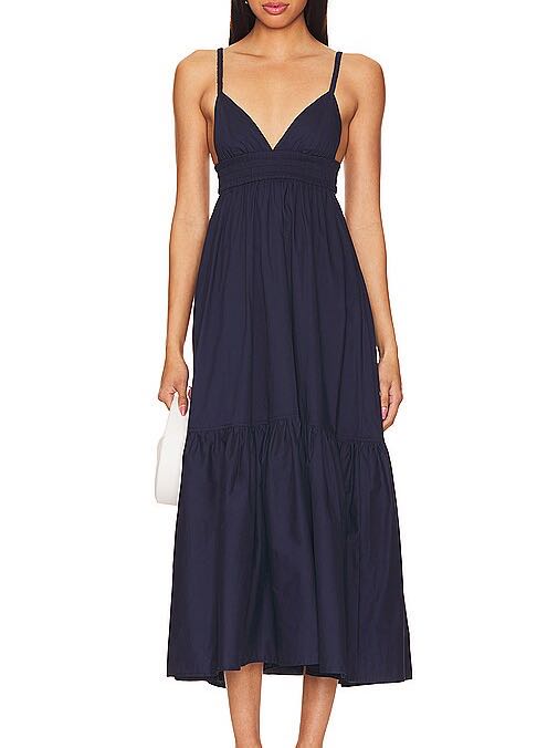 A.L.C Maxi Dress