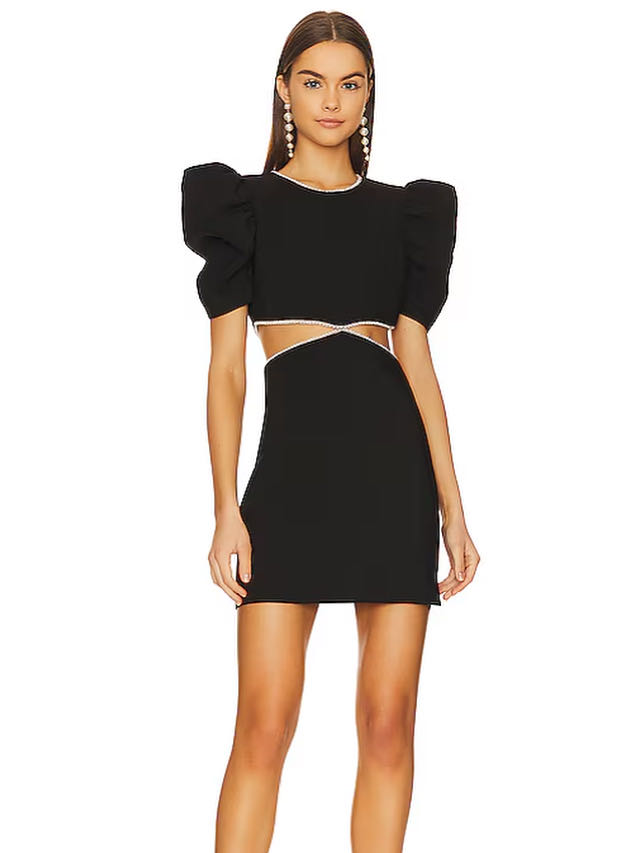 Likely Hansen Dress