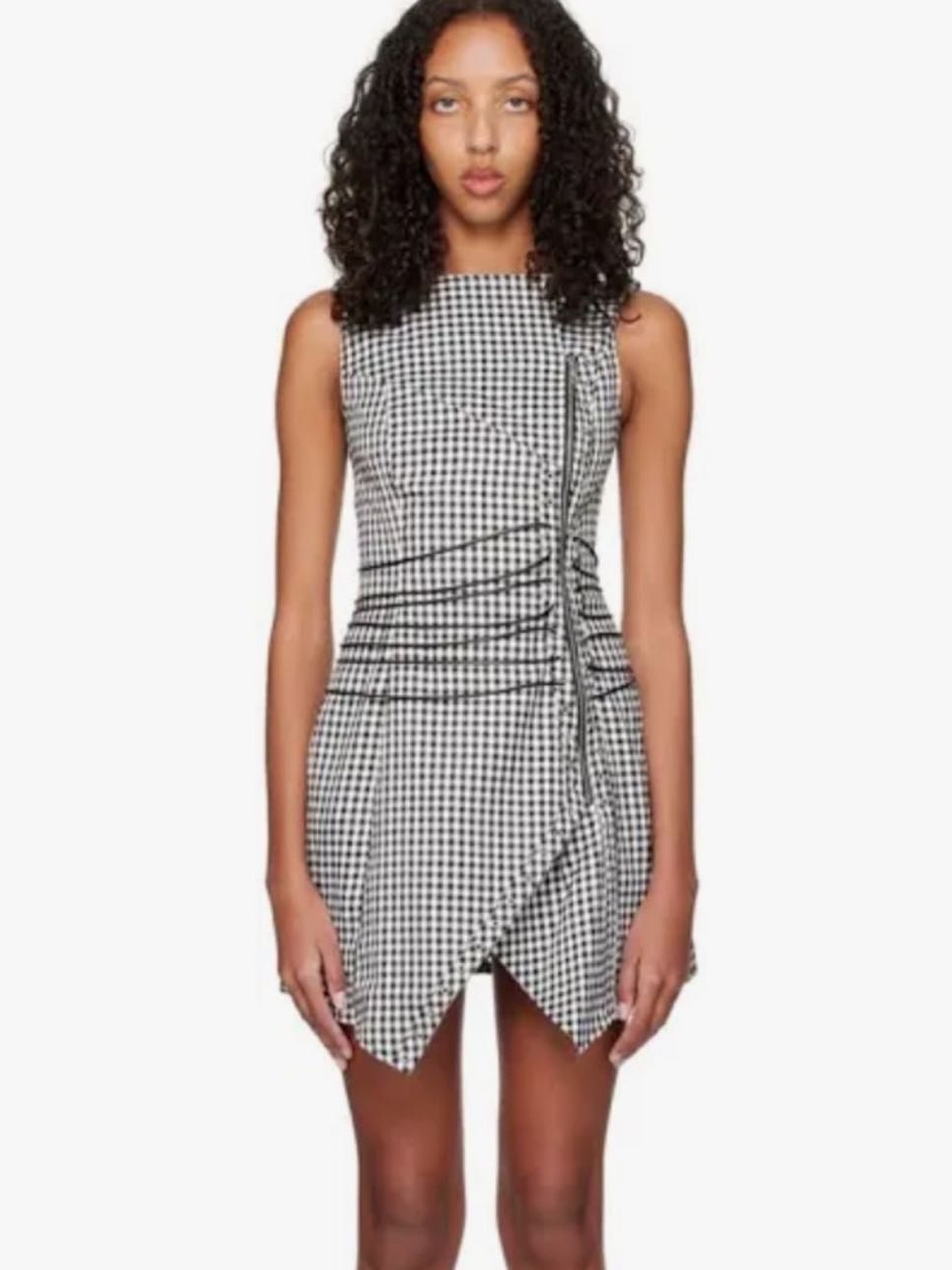 Miaou dress