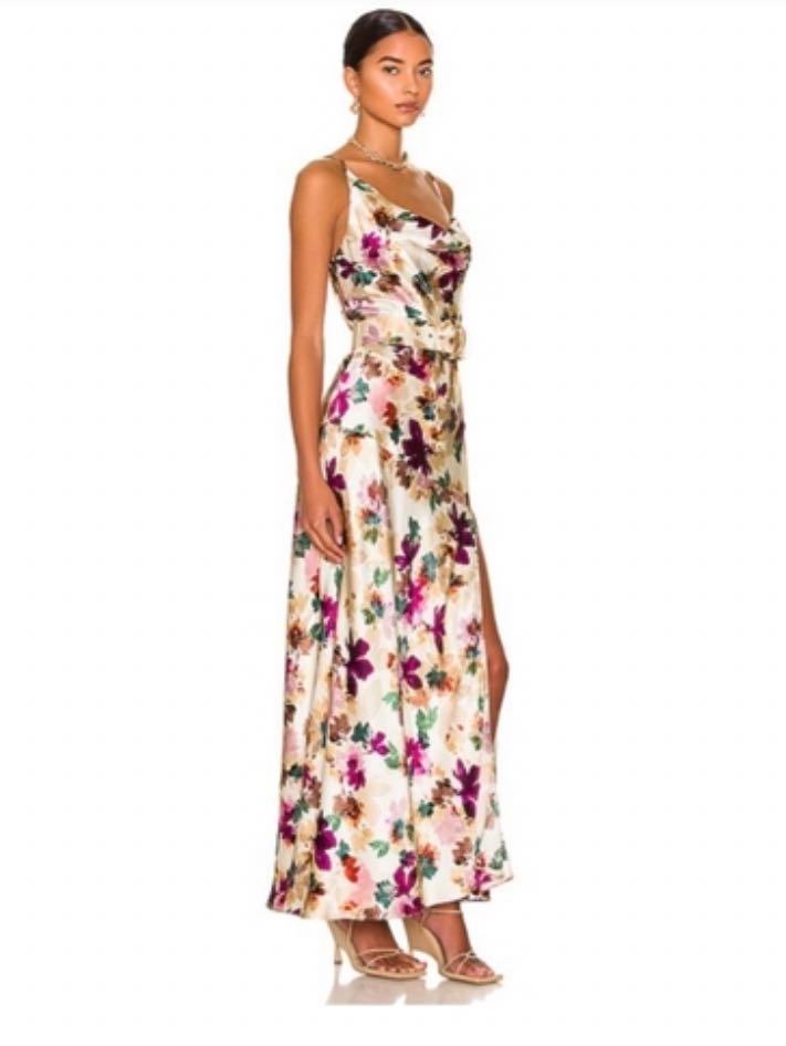 Nicholas Nahara Dress