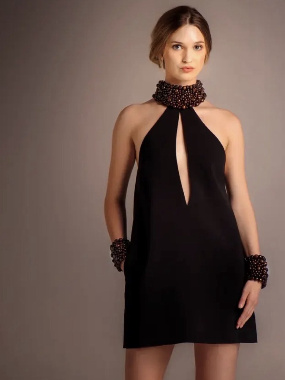 Andi Dress