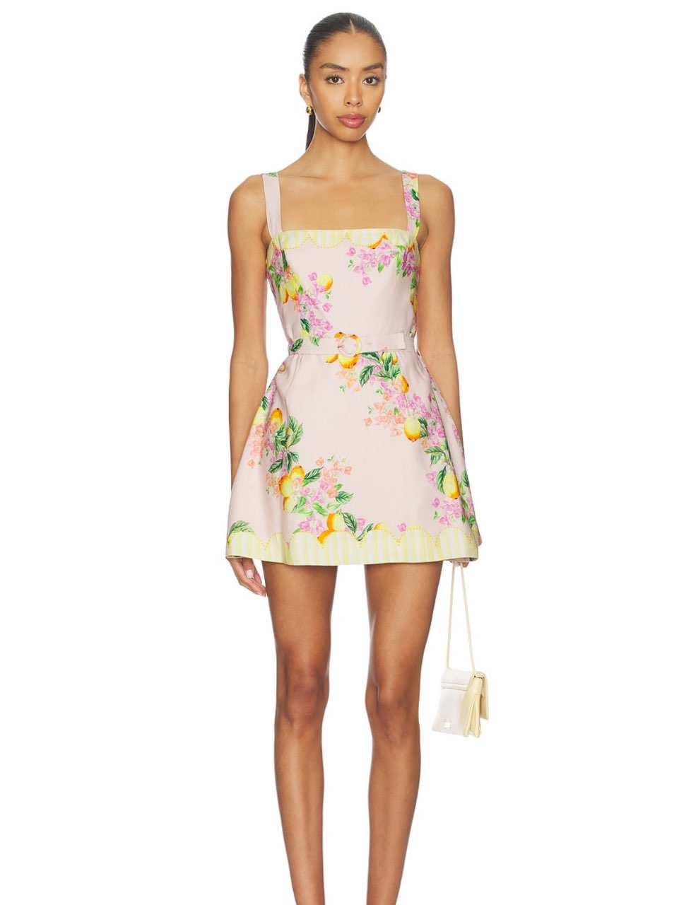 Judie romper