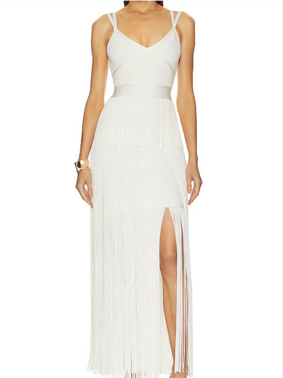 Gown