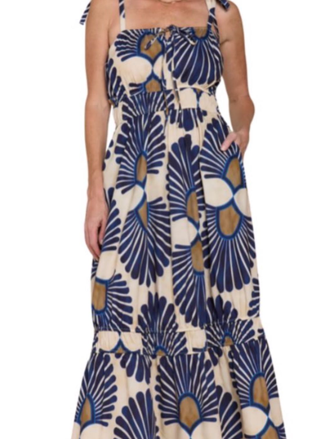 SOSIA Dress Size M/L