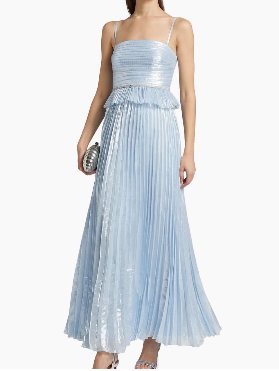 Self-Portrait Dress