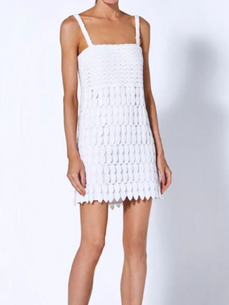 Alexis dress