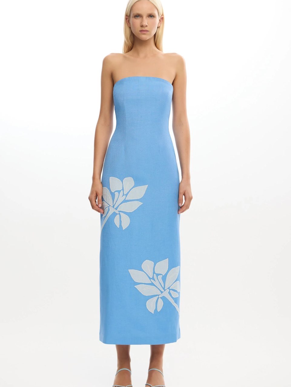 Tammy Dress