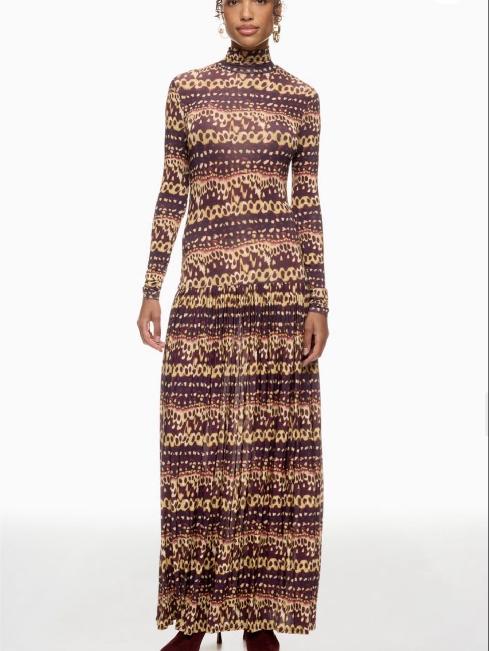 Ulla Johnson Amaya Dress